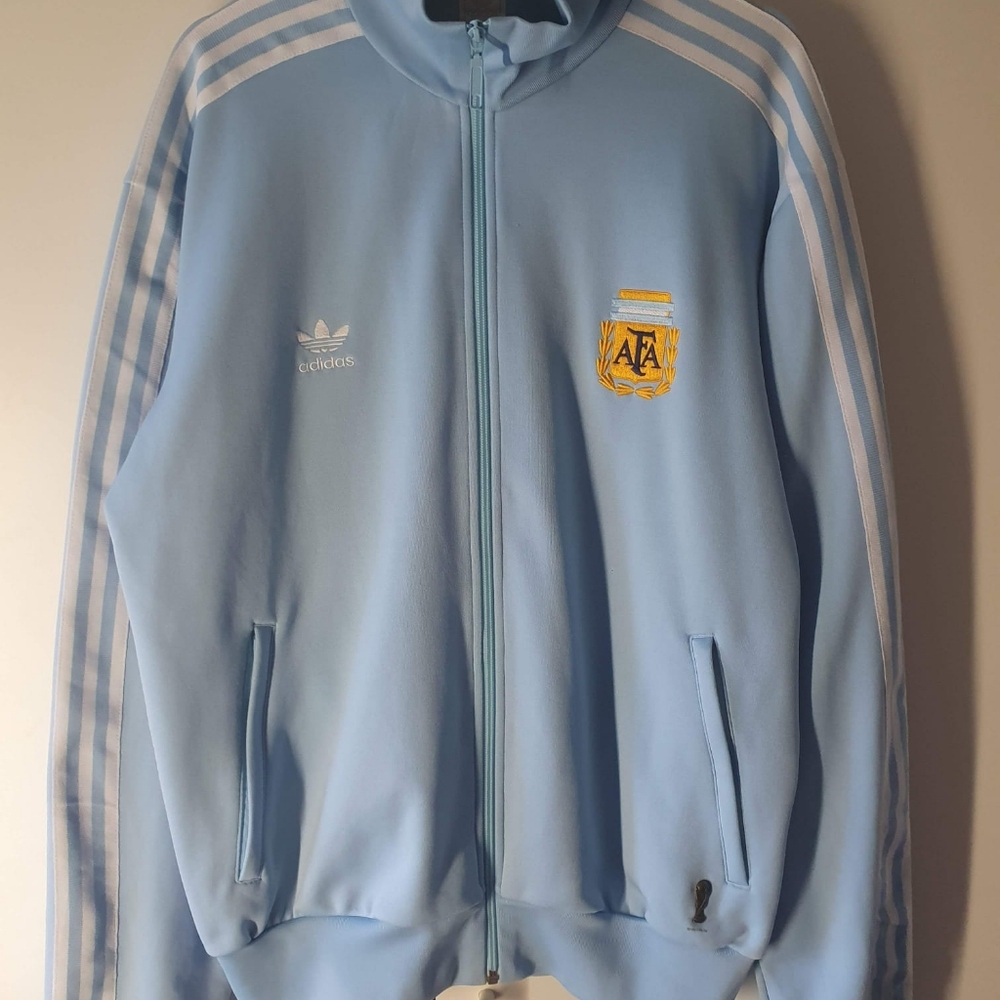 Jacket - Picture 3 of 9